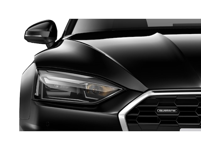 Image about Audi A5 Sportback 40 TDI quattro S tronic