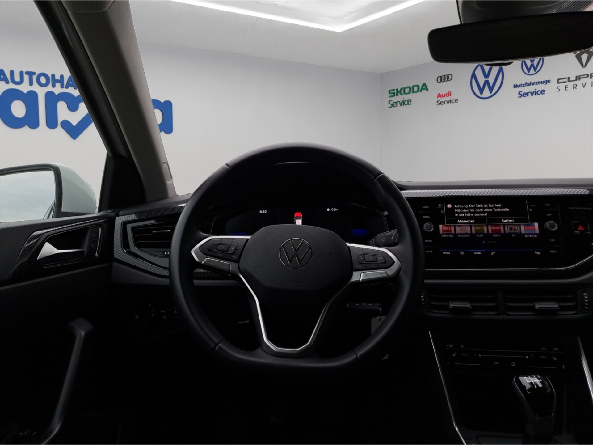 Volkswagen Polo Life