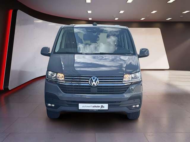 Volkswagen T6.1 Caravelle larger