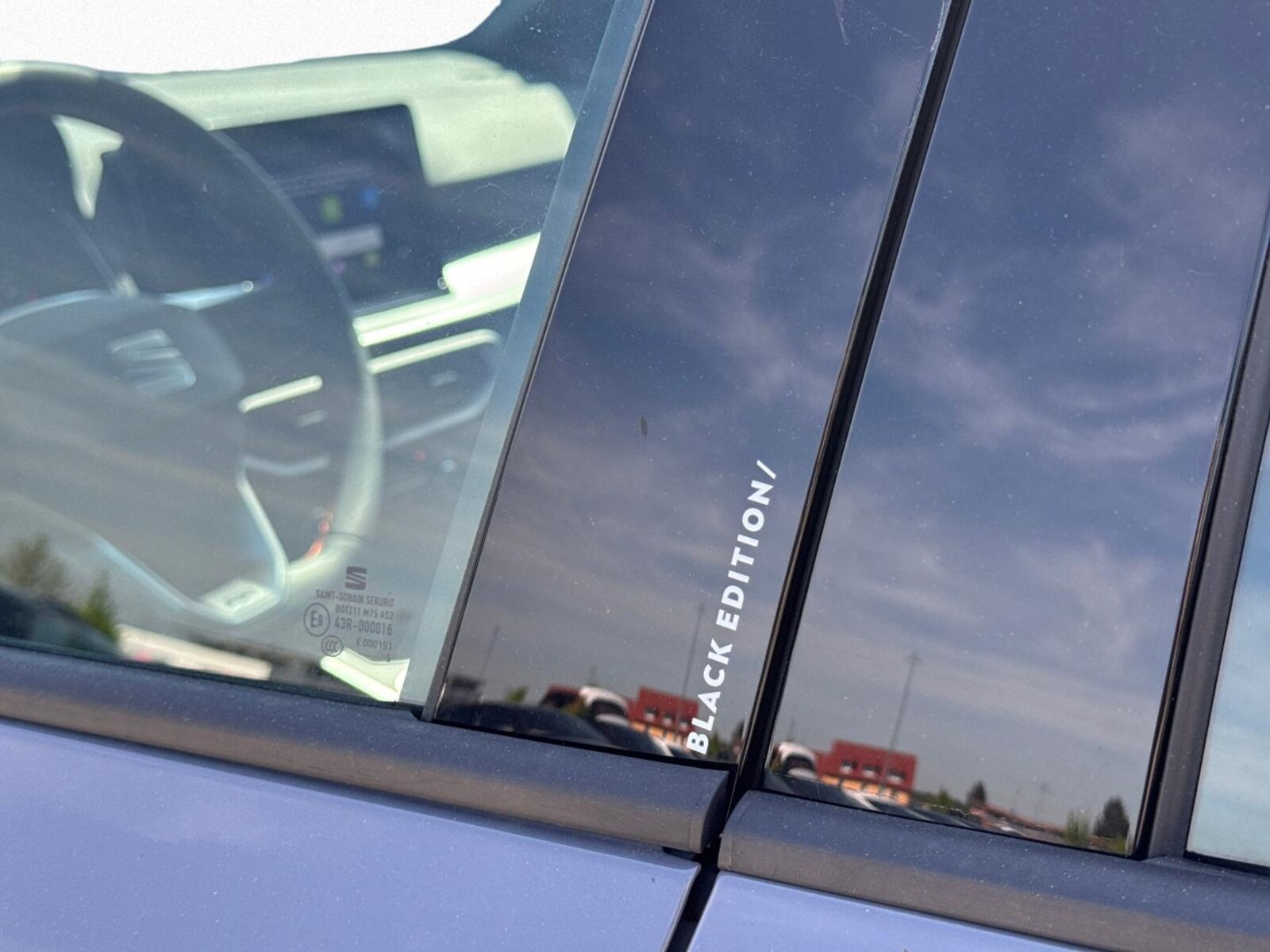 SEAT Arona – Bild 6