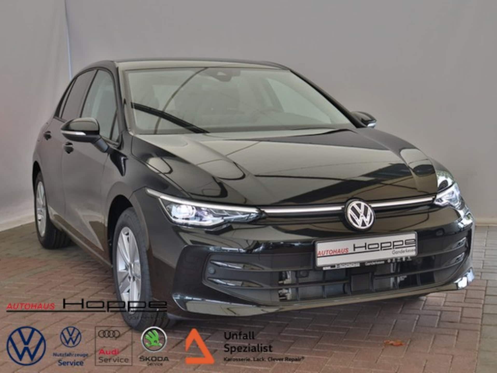 Volkswagen Golf Life
