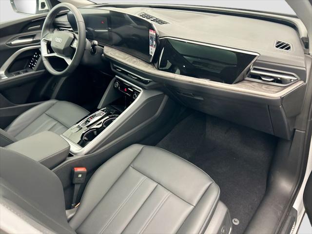 2025 Audi Q5 Premium Plus - Photo 16