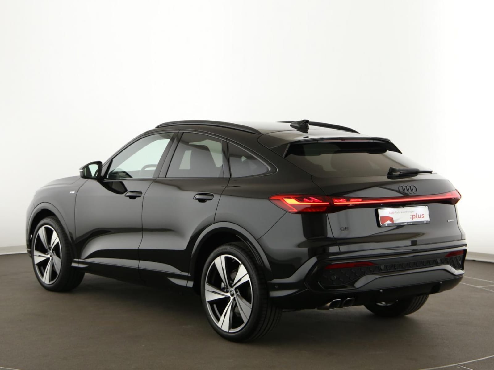 Audi Q5 Sportback – Bild 5