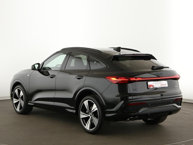 Audi Q5 Sportback TDI Quattro S Tronic -  - Joinsteer - #4