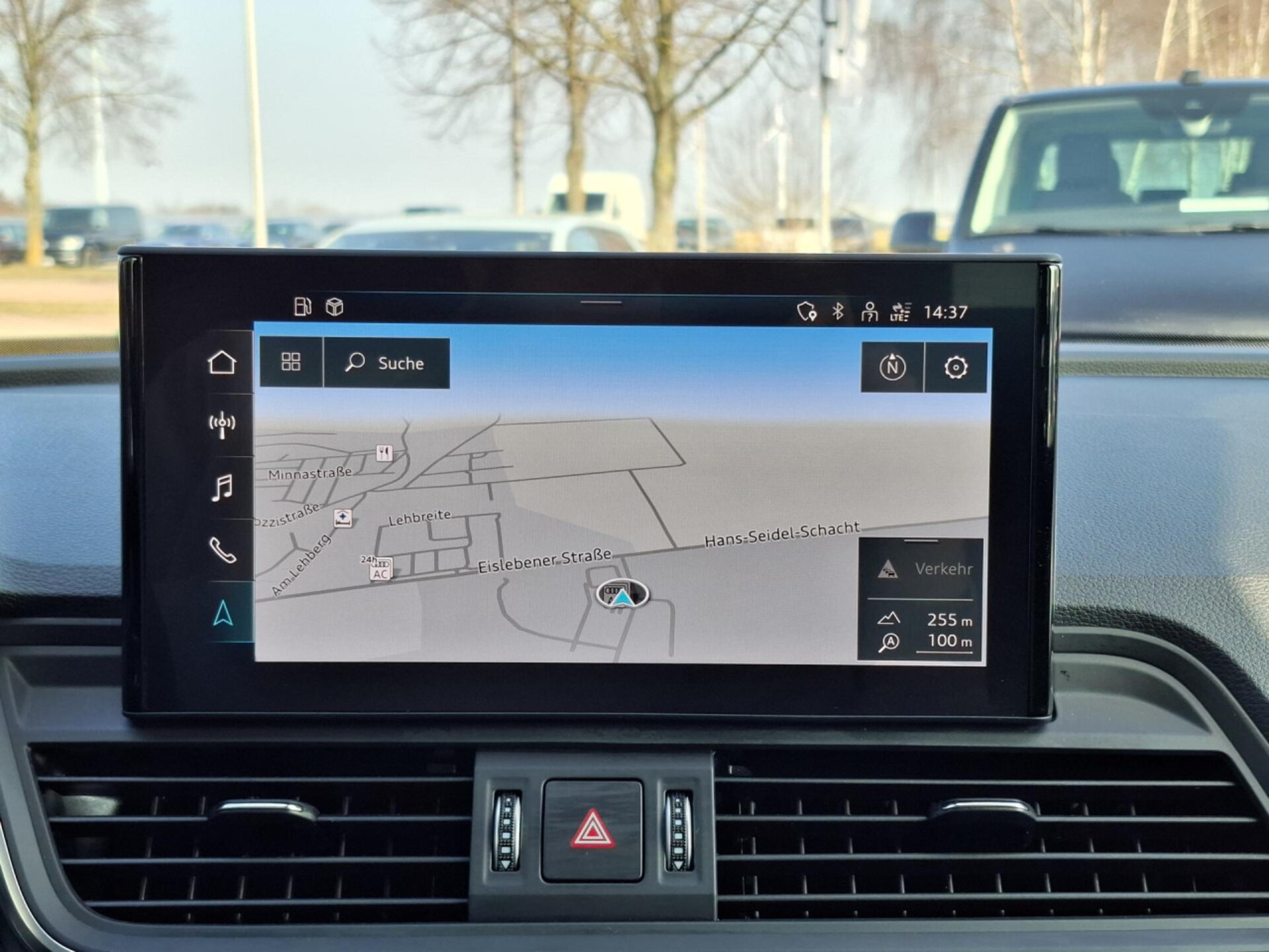 Audi Q5 TFSI e