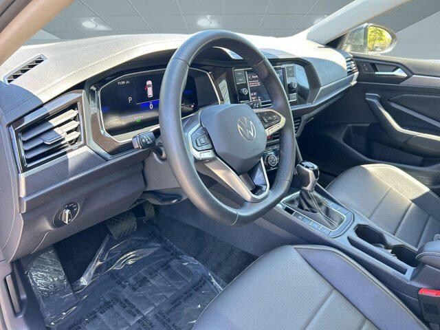 2024 Volkswagen Jetta