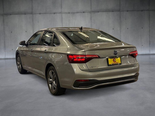 2024 Volkswagen Jetta