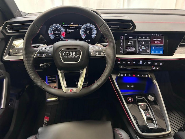 2026 Audi S3 Sedan