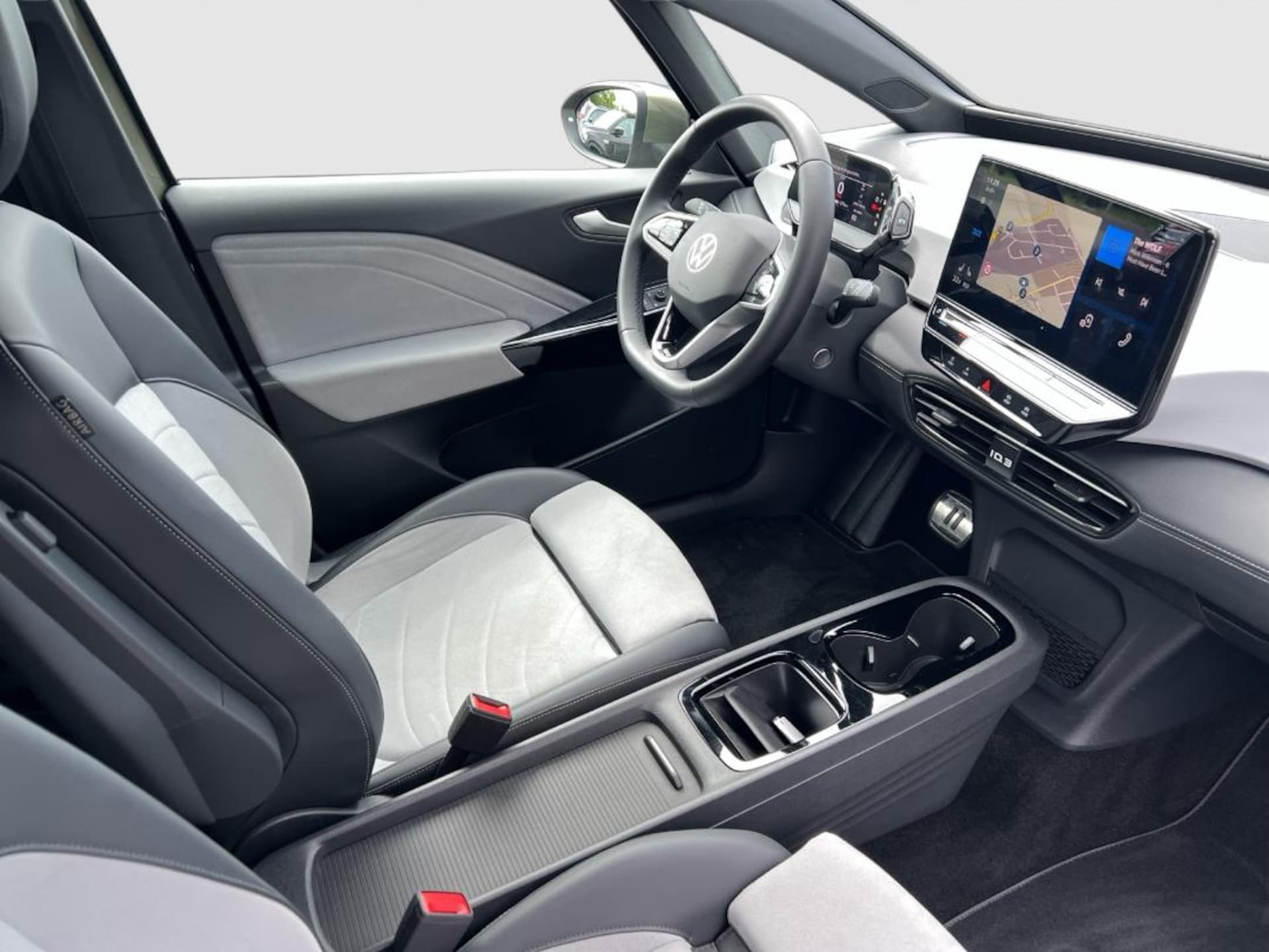 Volkswagen ID.3 MOVE Pro