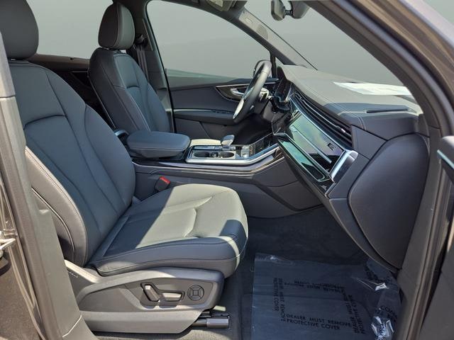 2026 Audi Q7 Premium Plus - Photo 27
