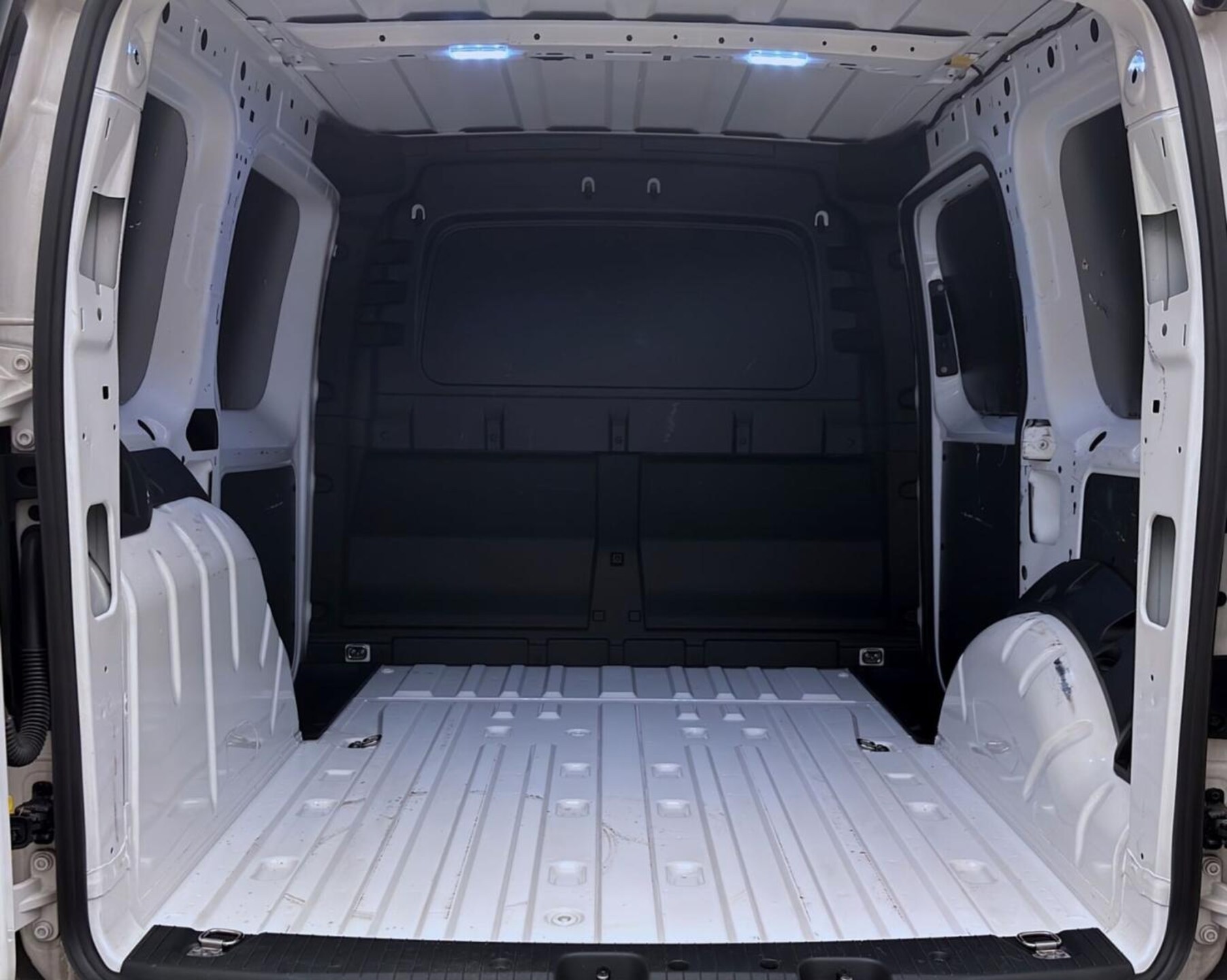 Volkswagen Caddy Cargo
