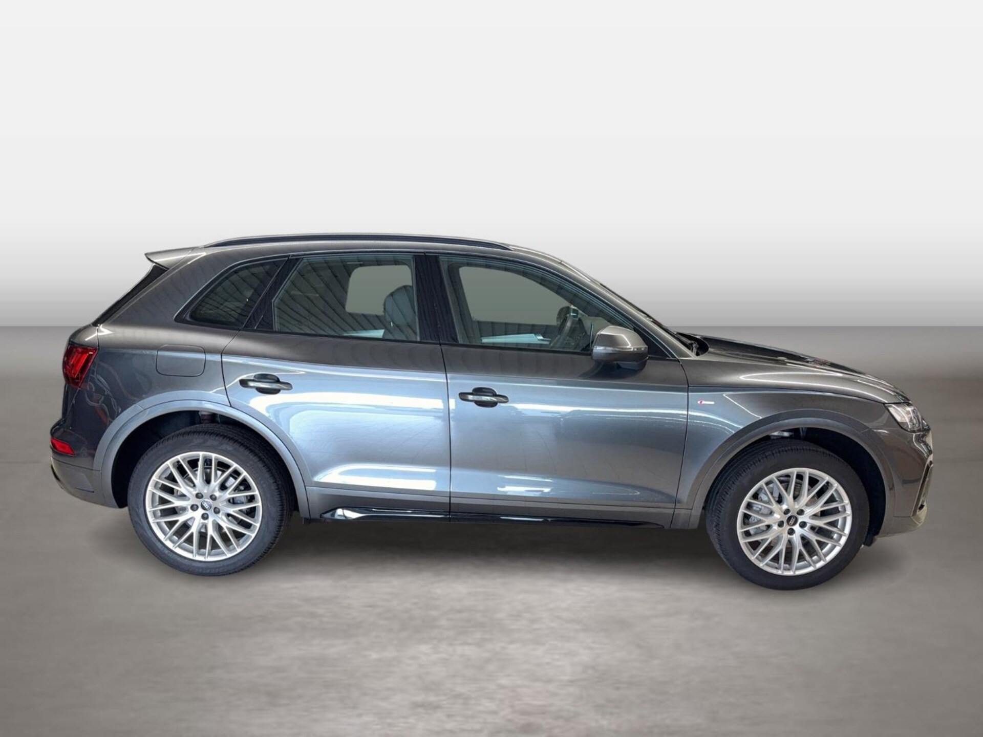 Audi Q5 SUV S line