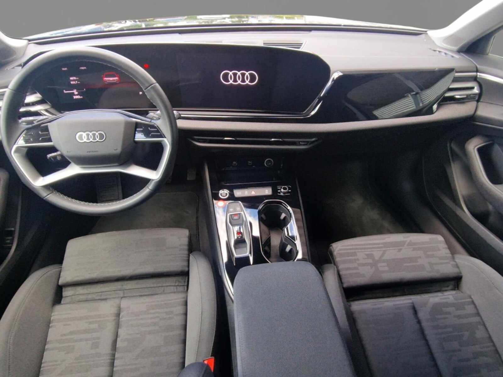 Audi A5 Avant – Bild 9