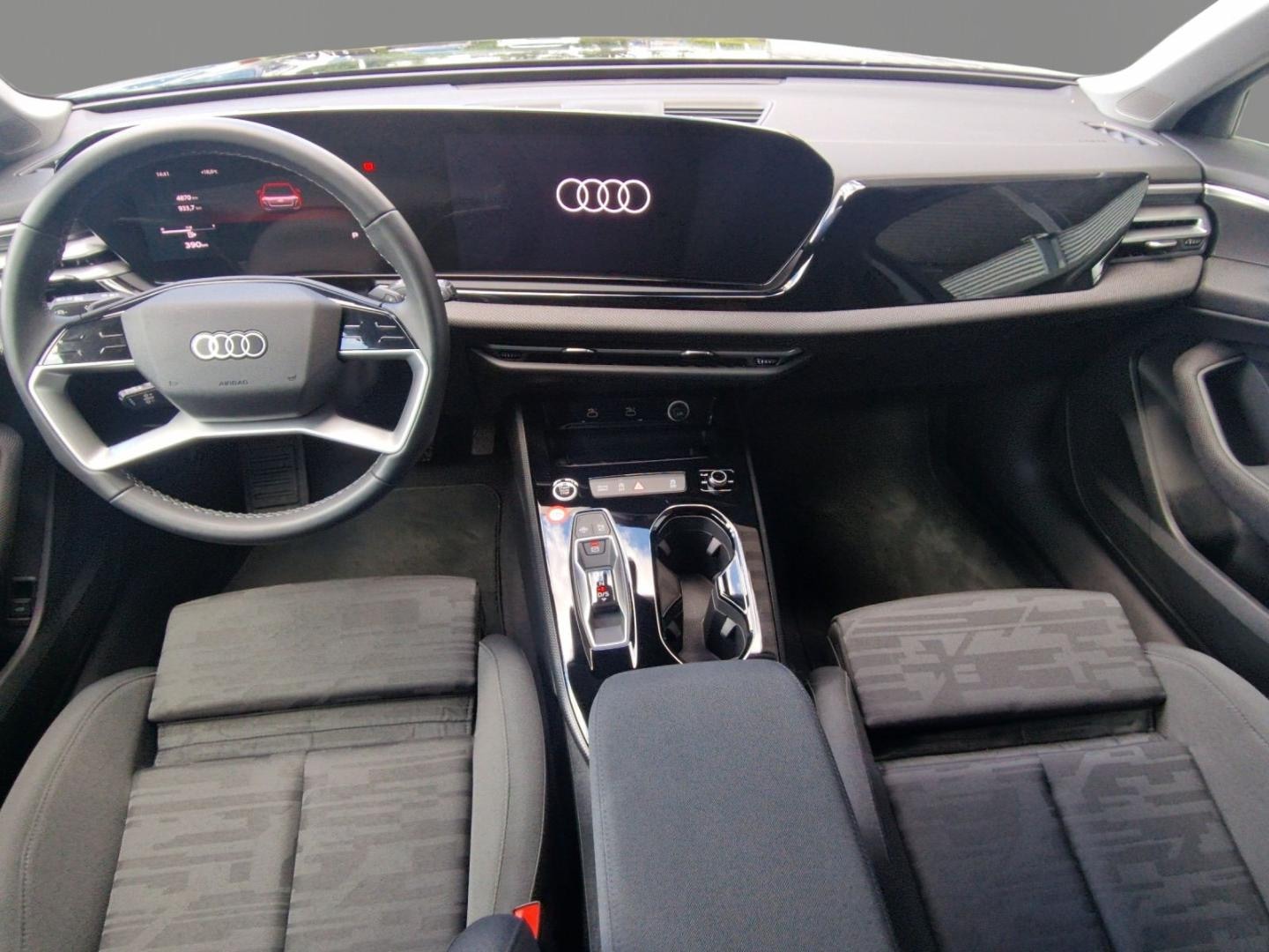 Bild über Audi A5 Avant TFSI S tronic - für weitere Informationen kontaktieren Sie den Audi Partner