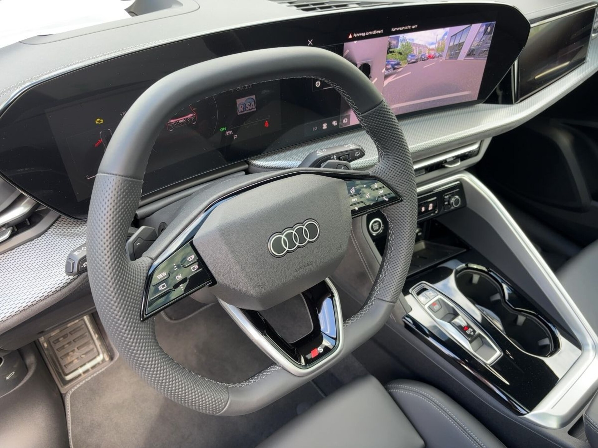 Audi Q5 SUV