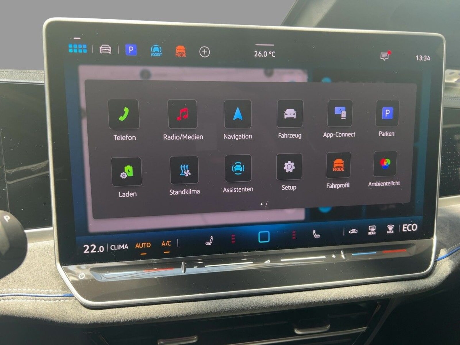 Volkswagen Passat – Bild 10