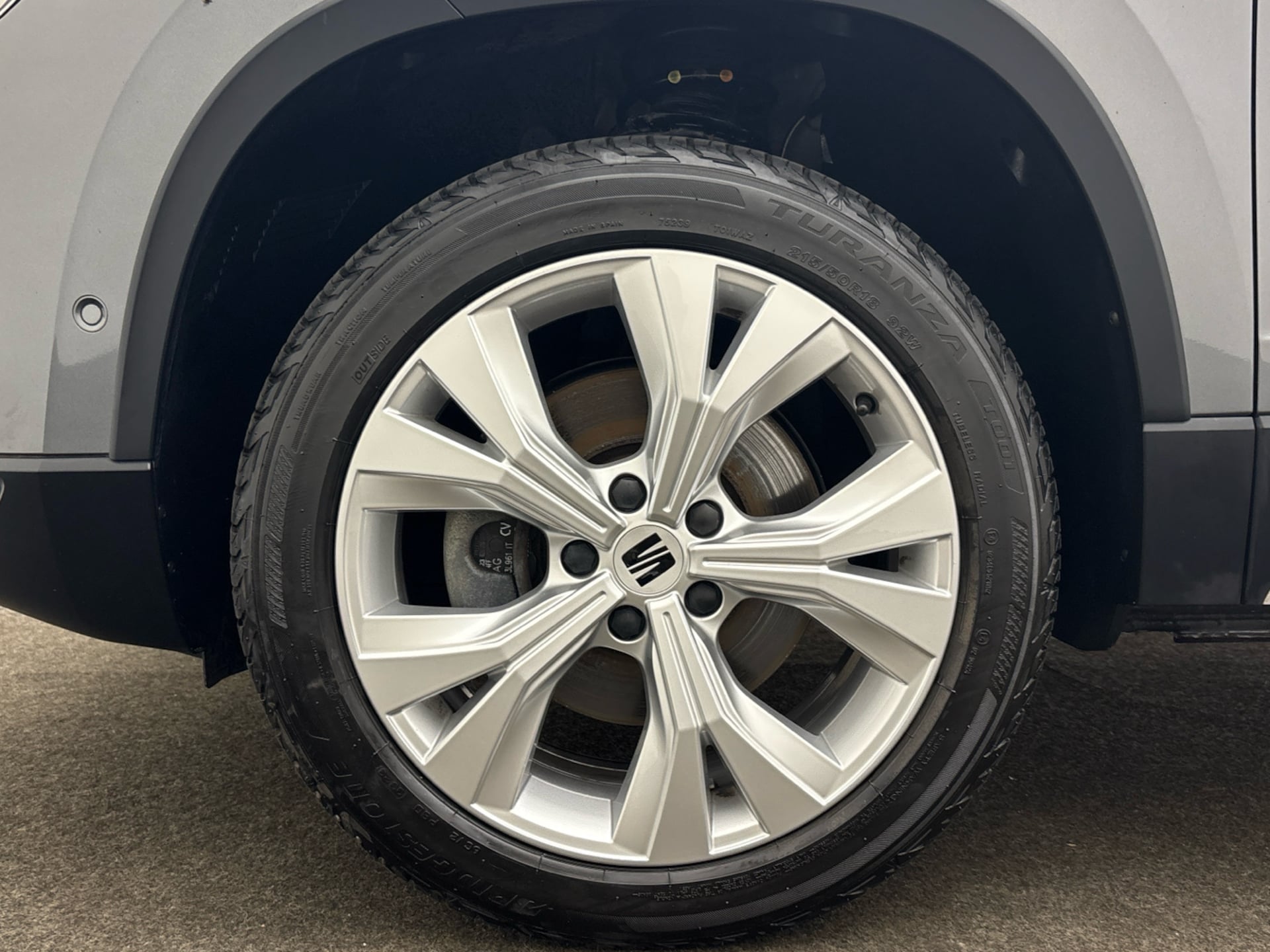 SEAT Ateca Xperience