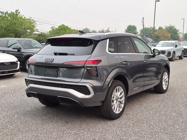2026 Audi Q3 SUV