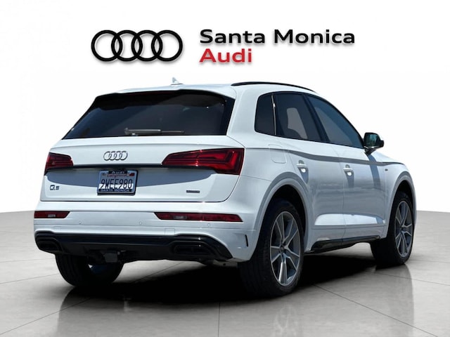 2025 Audi Q5