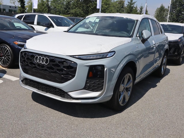 2026 Audi Q3 SUV
