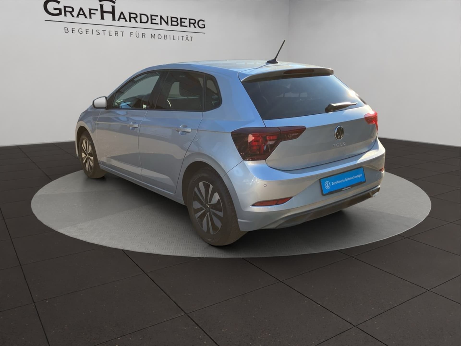 Volkswagen Polo MOVE