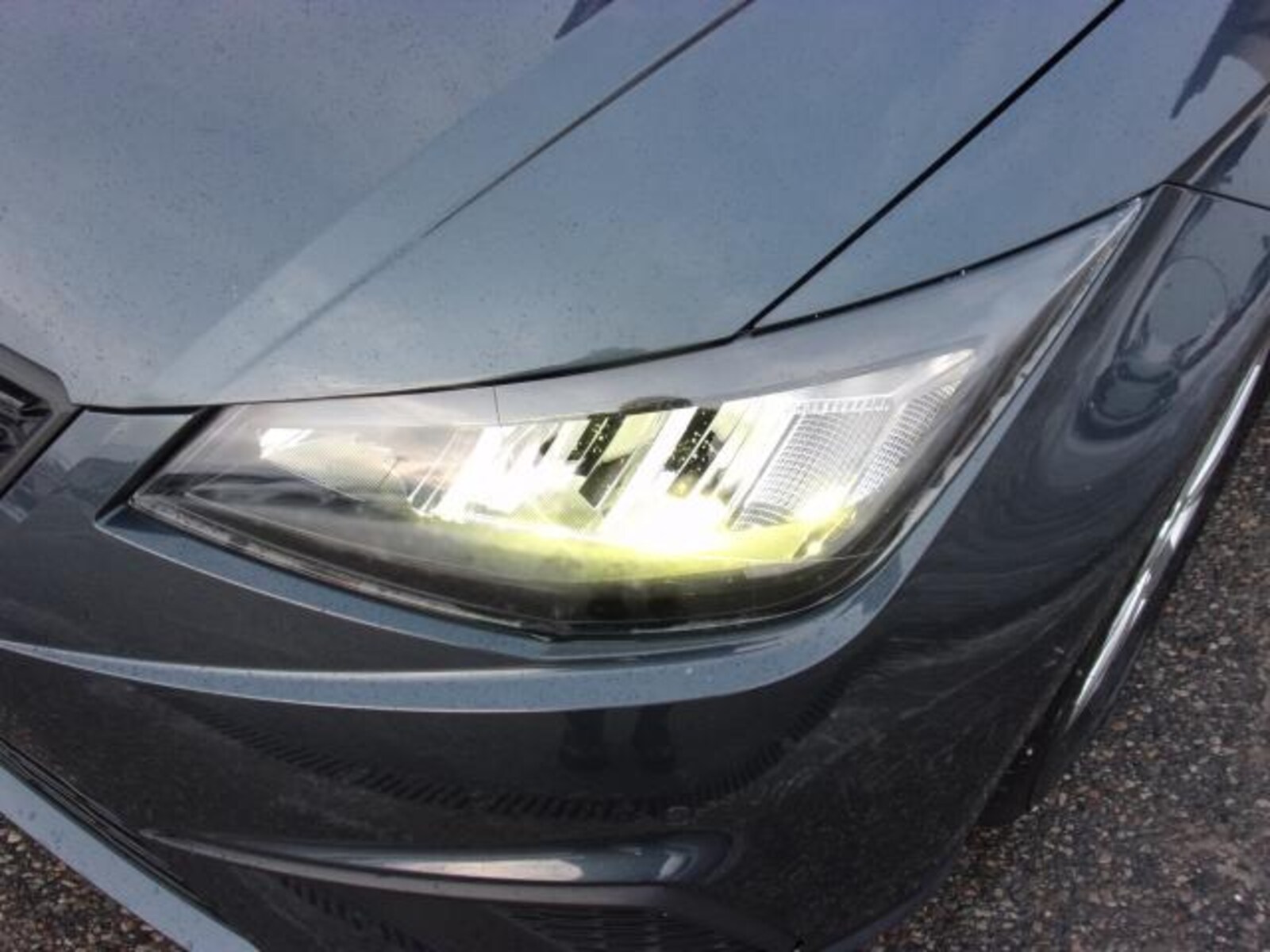 SEAT Ibiza – Bild 15
