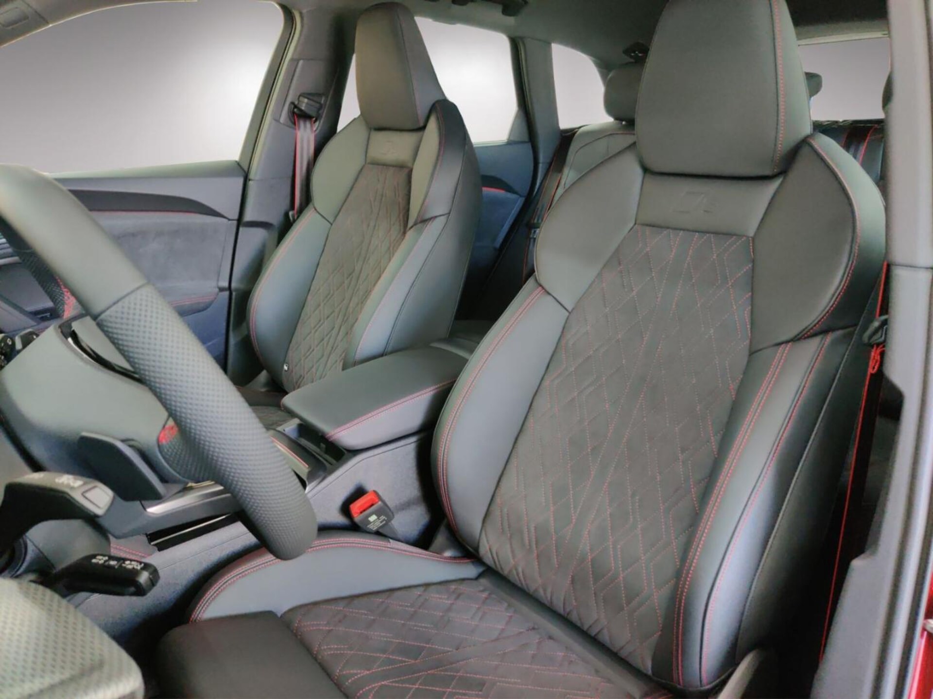 Audi Q5 SUV