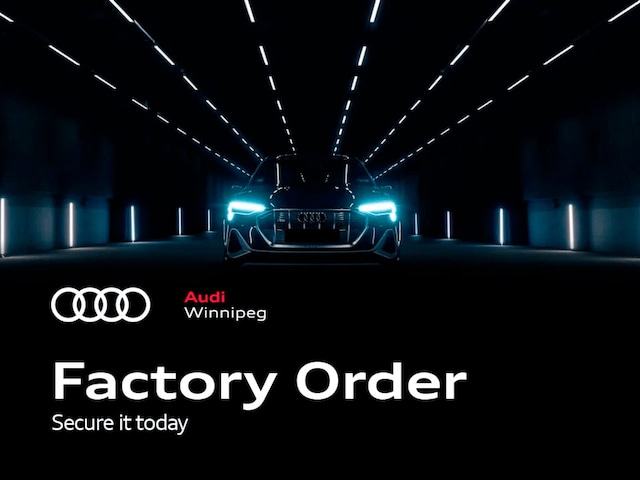 2027 Audi A8 L