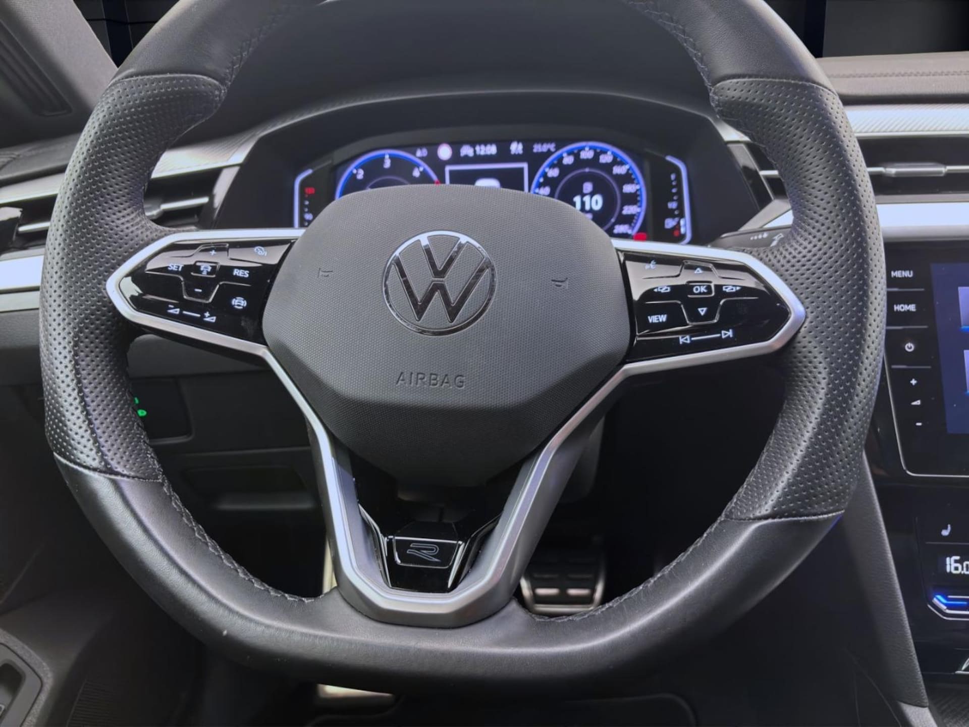 Volkswagen Arteon Shooting Brake R-Line