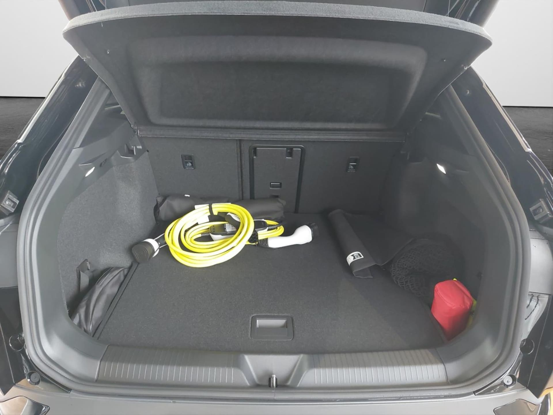 Volkswagen ID.4 Pro
