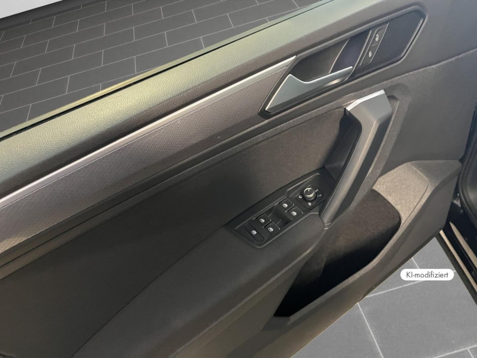 Volkswagen Tiguan Active