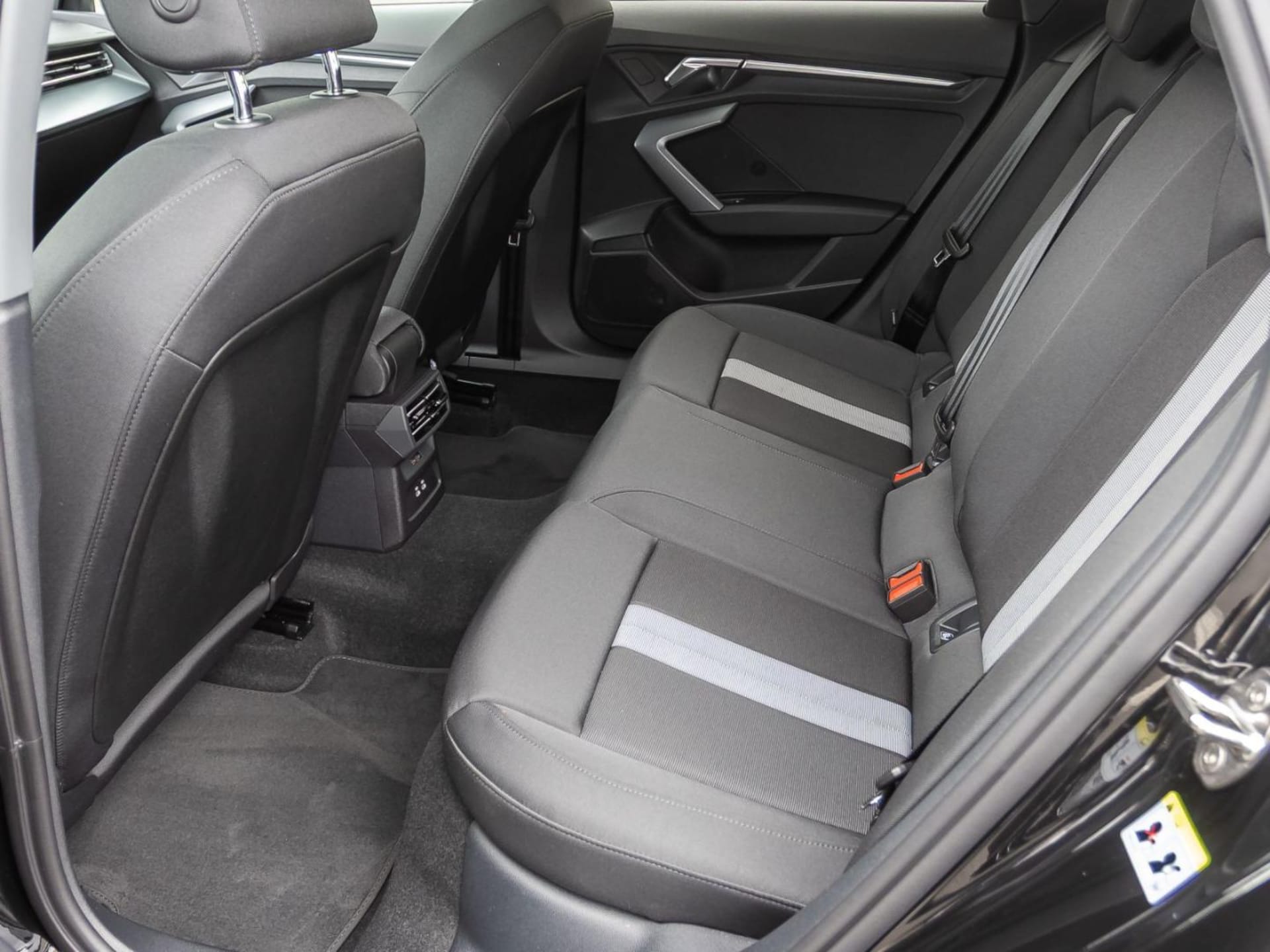 Audi A3 Sportback Advanced