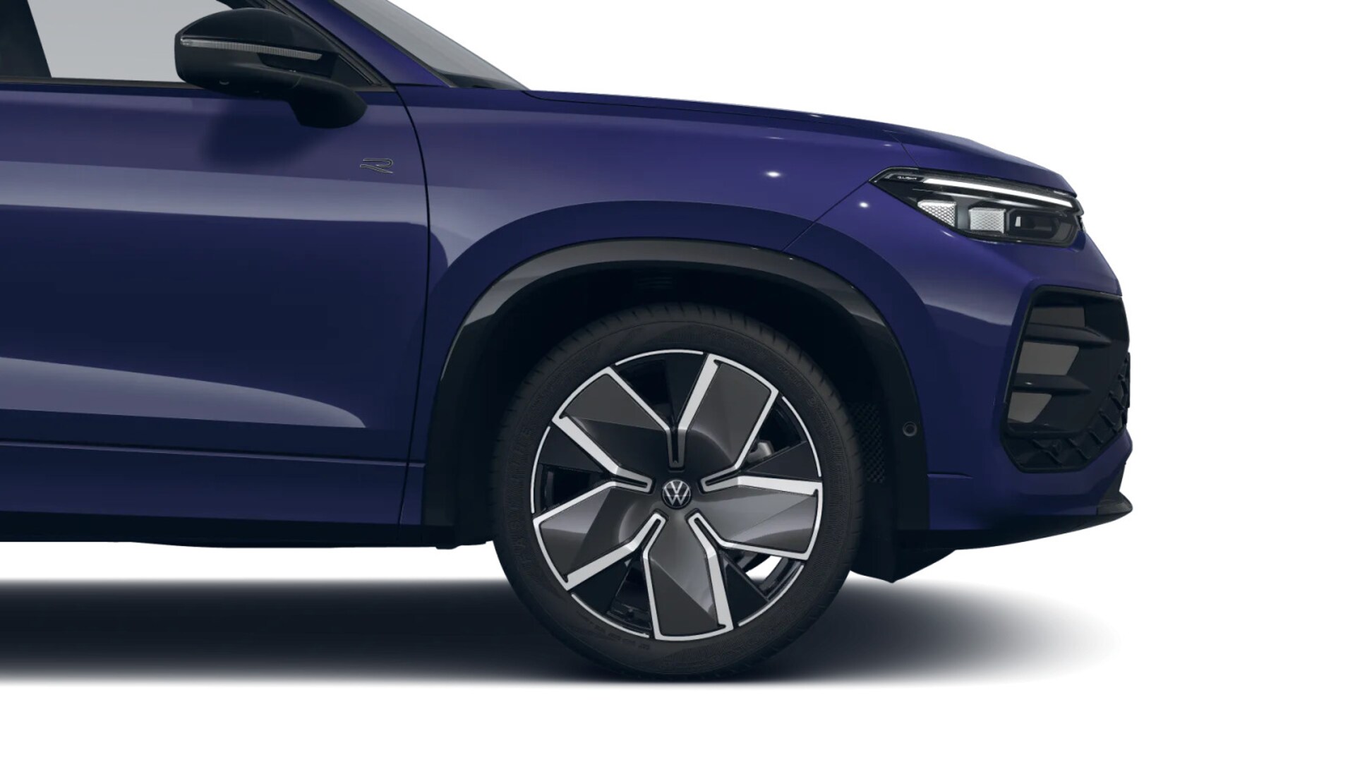 Volkswagen Tayron R-Line