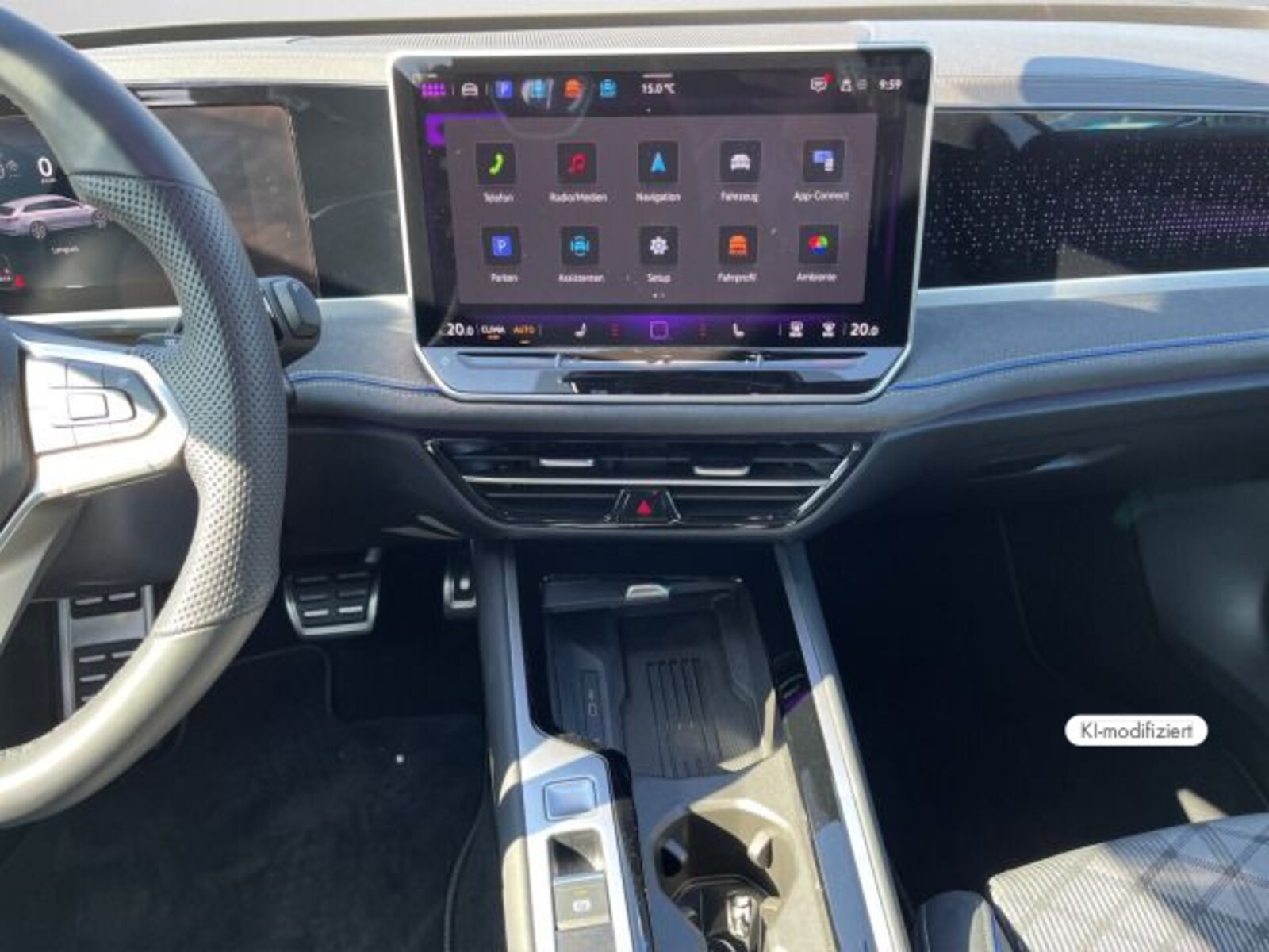Volkswagen Passat – Bild 10