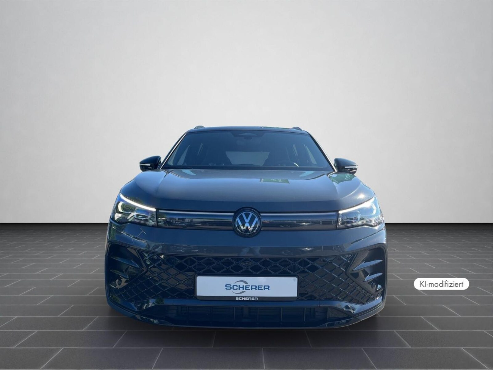 Volkswagen Tiguan – Bild 5