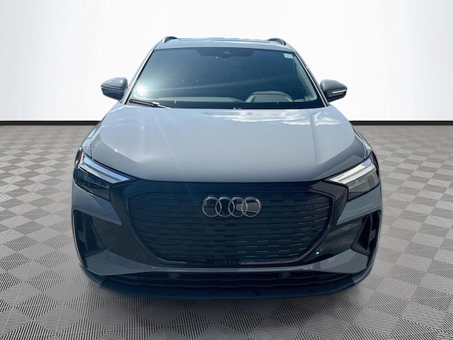 2023 Audi Q4 e-tron