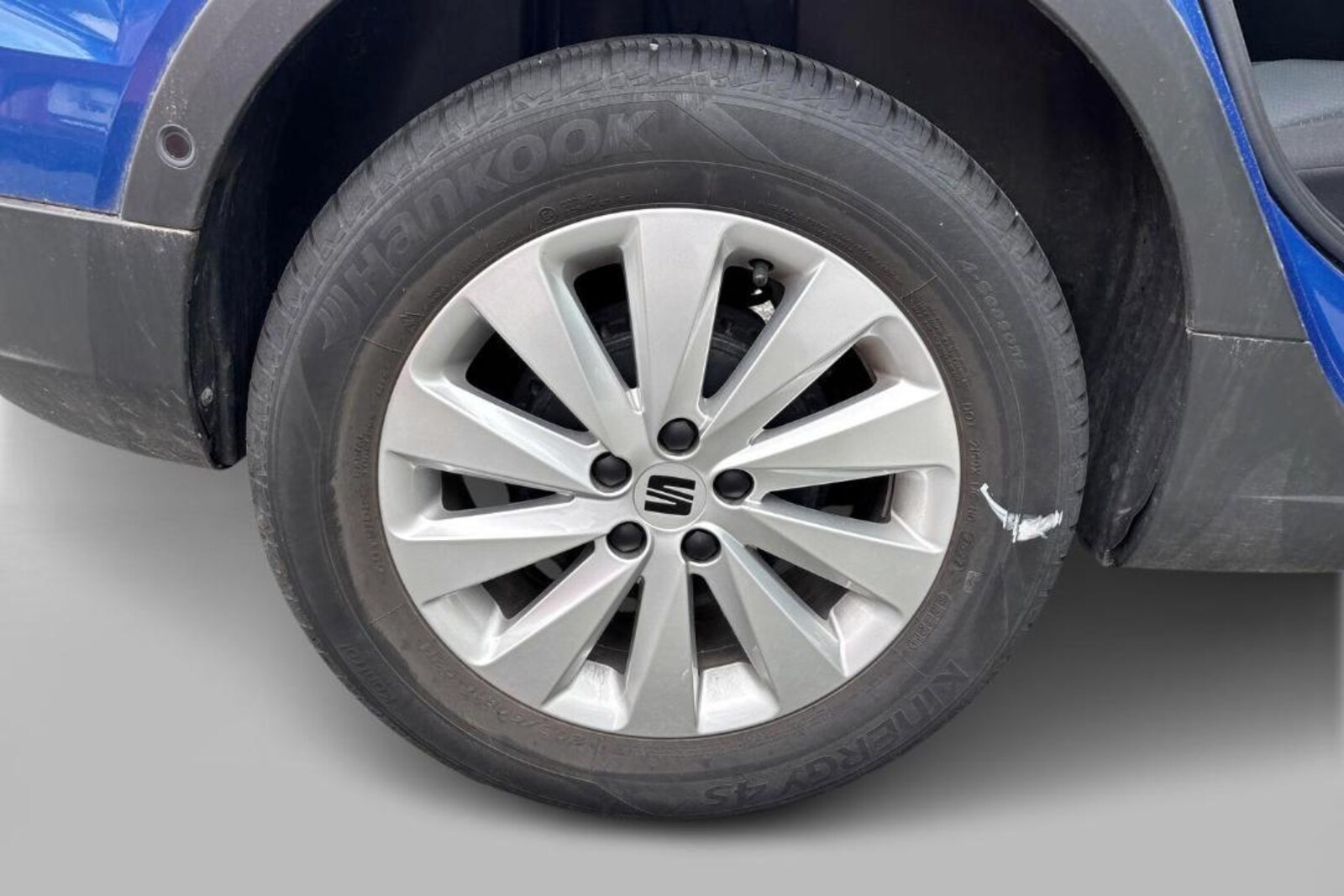SEAT Arona – Bild 19