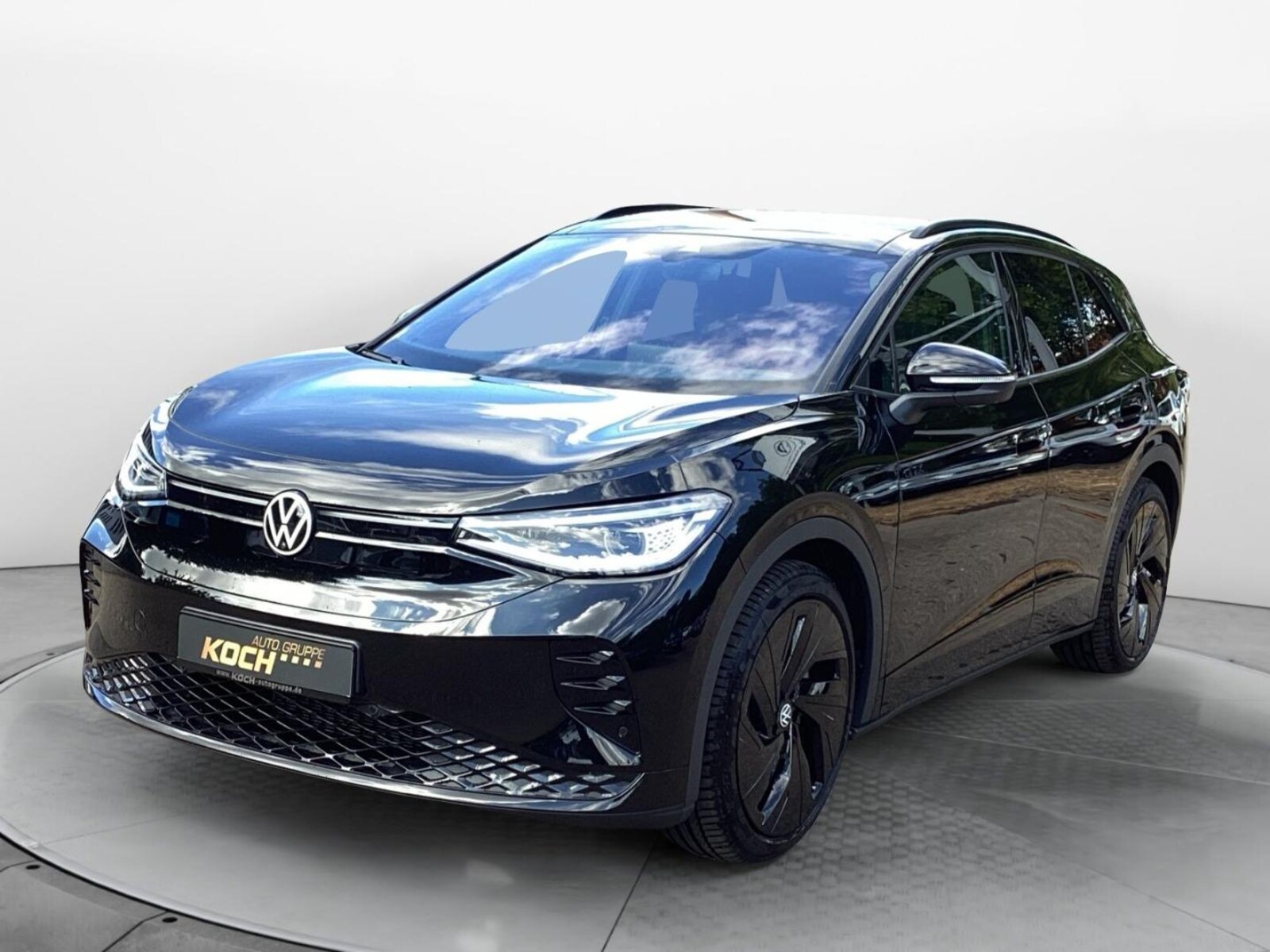 Volkswagen ID.4 – Bild 2