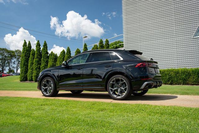 2026 Audi RS Q8 Base - Photo 22