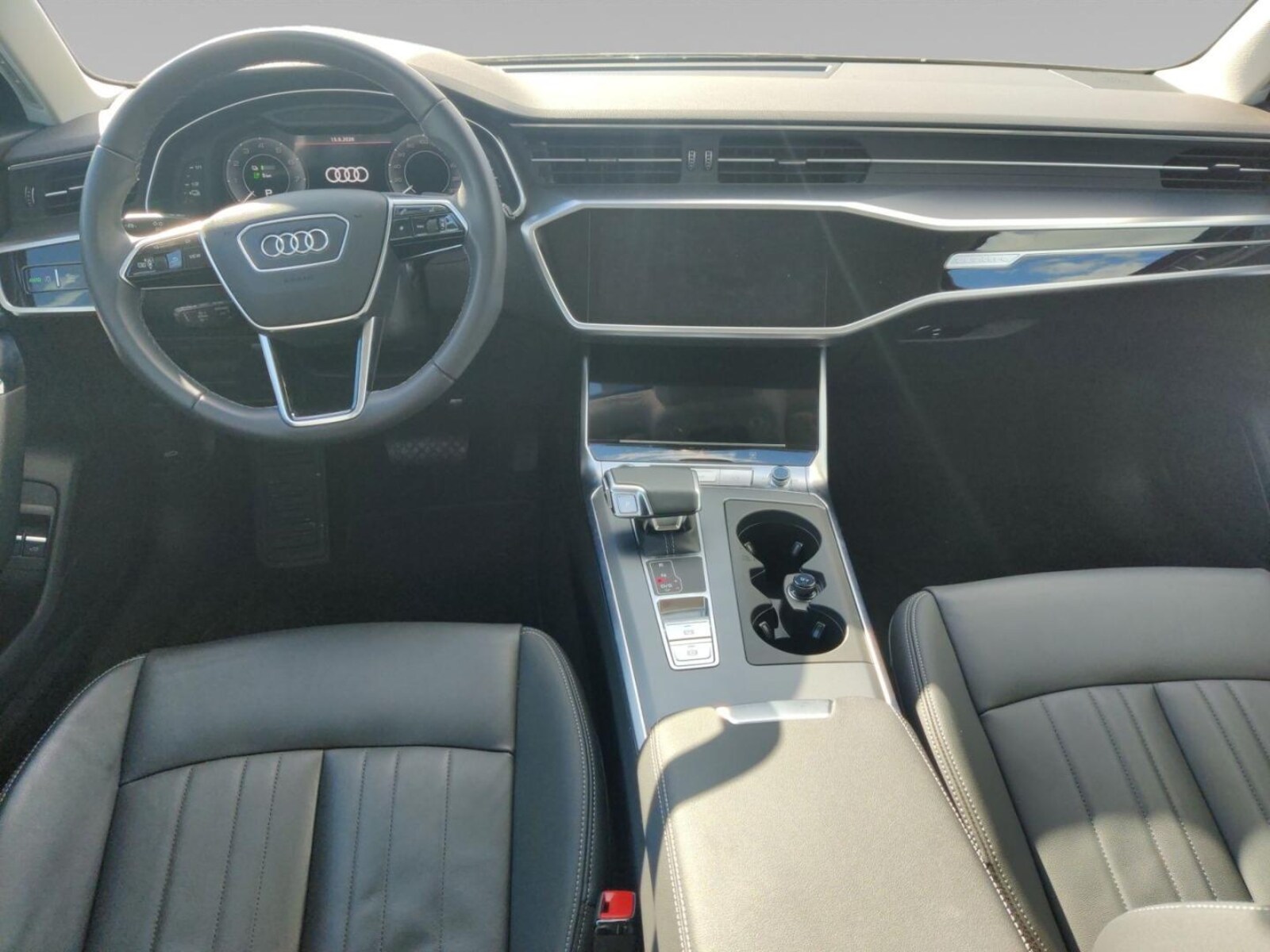 Audi A6 Avant – Bild 13