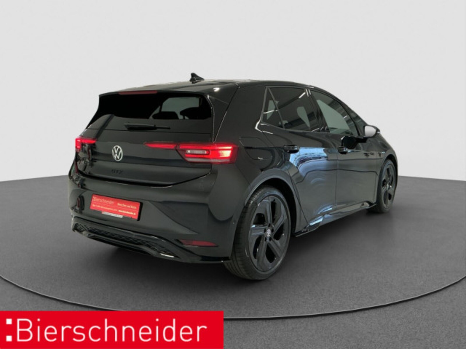 Volkswagen ID.3 – Bild 9