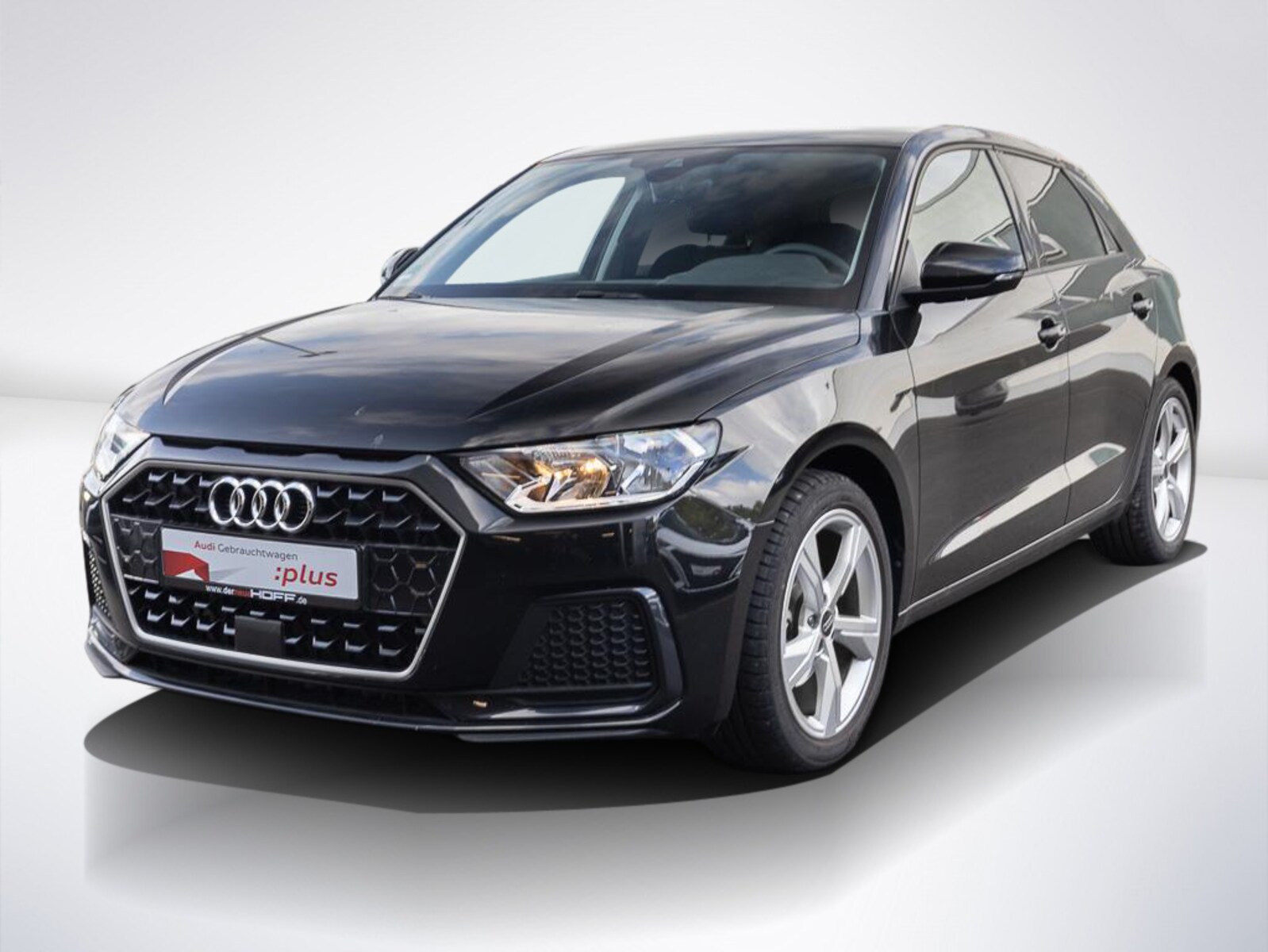 Audi A1 Sportback – Bild 13
