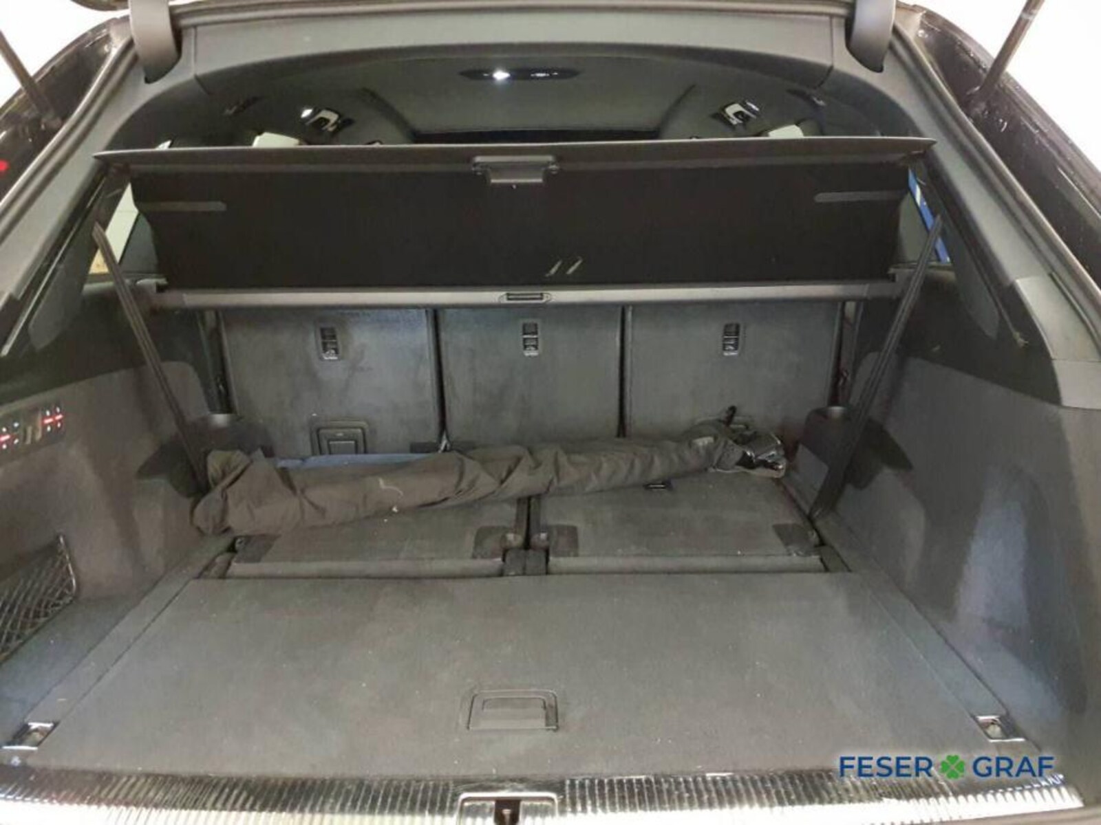 Audi SQ7 – Bild 5