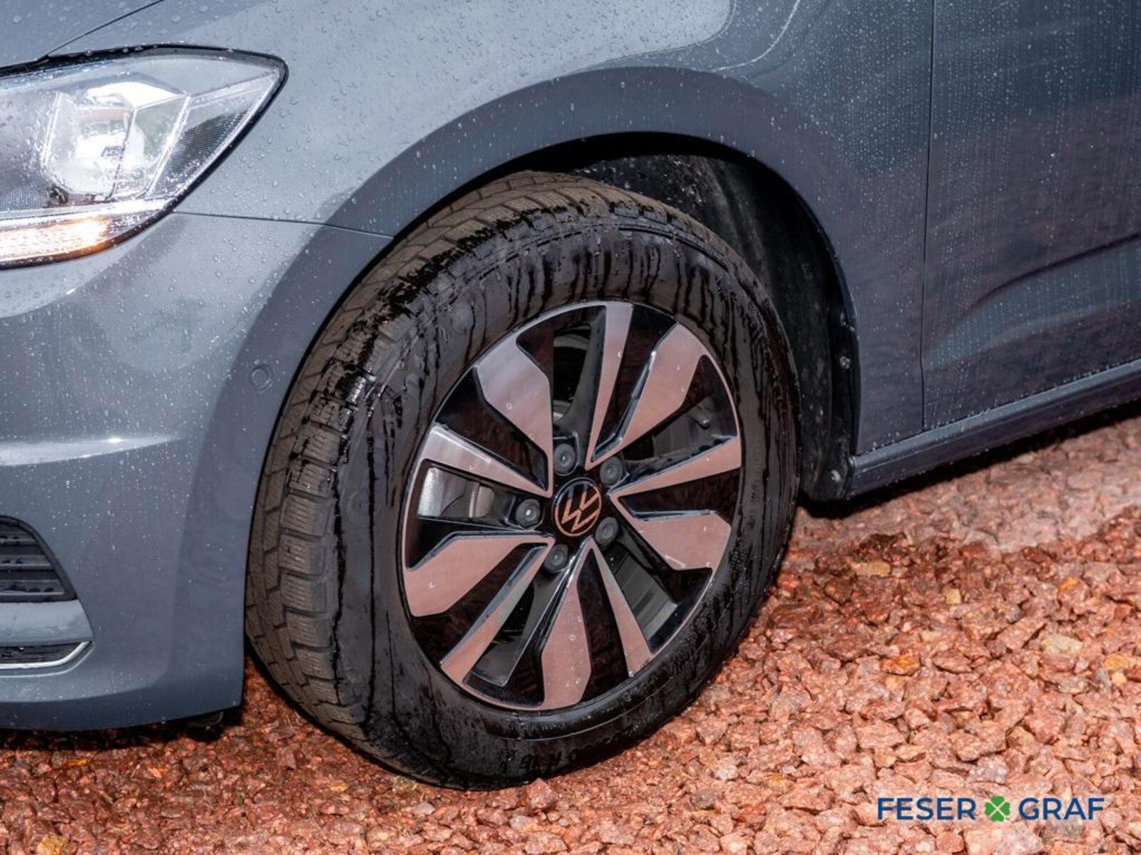 Volkswagen Touran – Bild 10