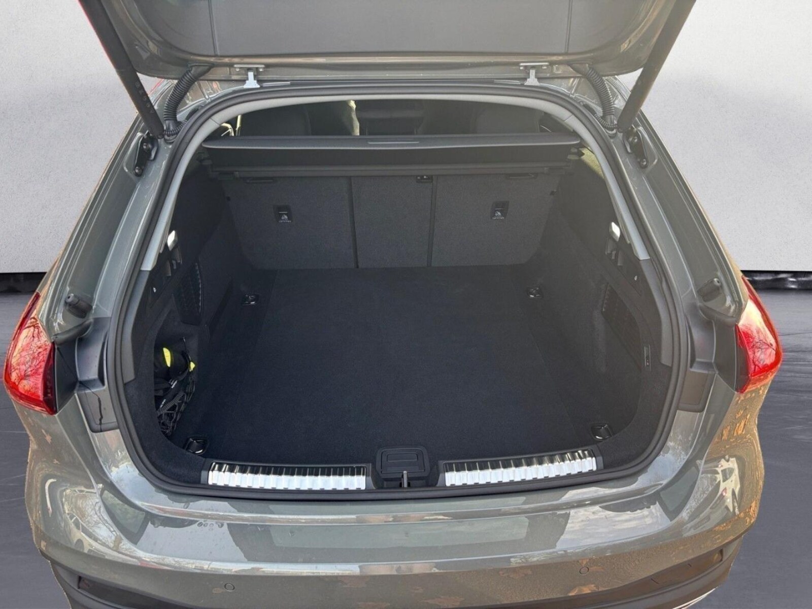 Audi A5 Avant – Bild 10