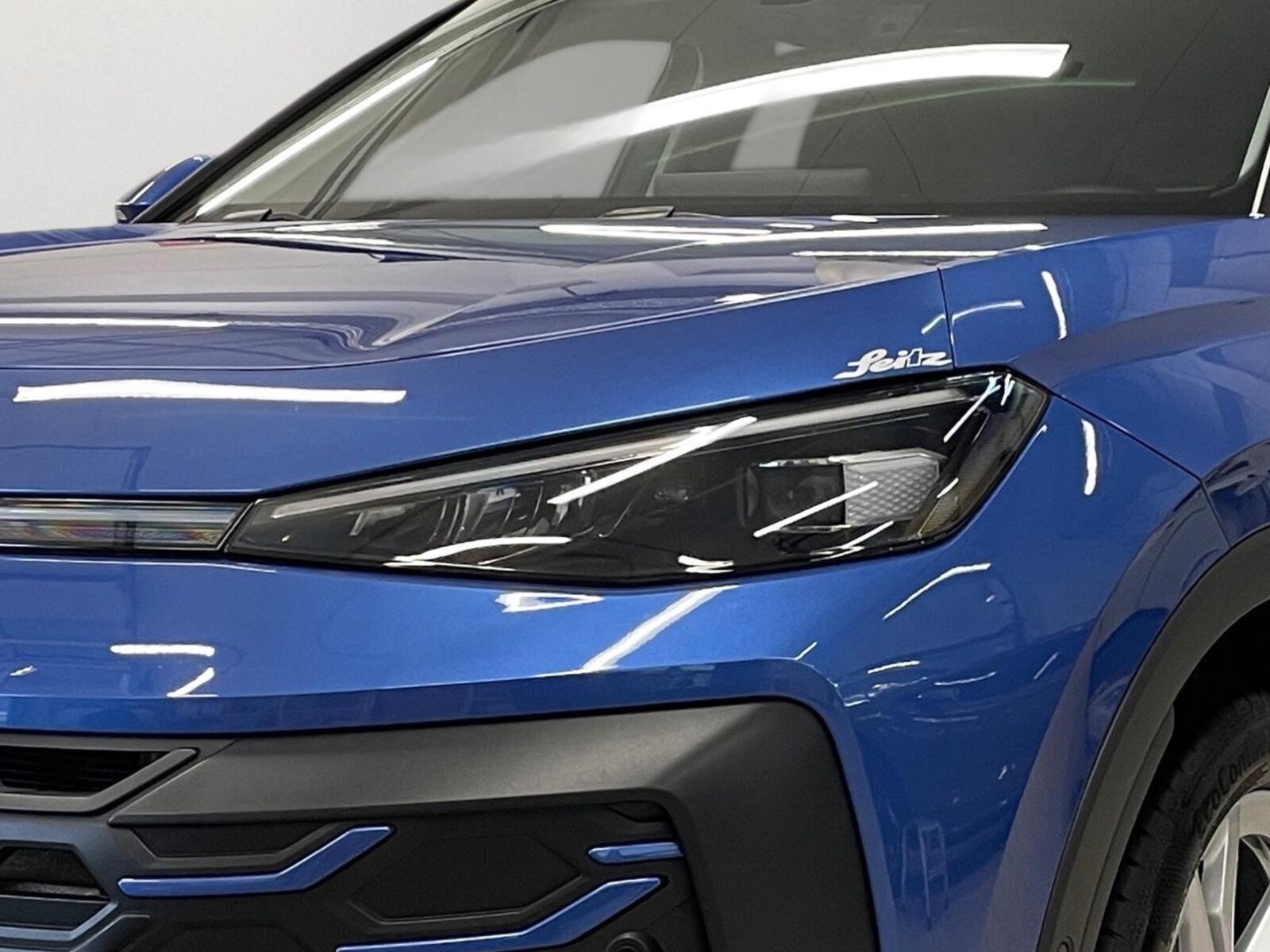 Volkswagen T-Roc – Bild 6