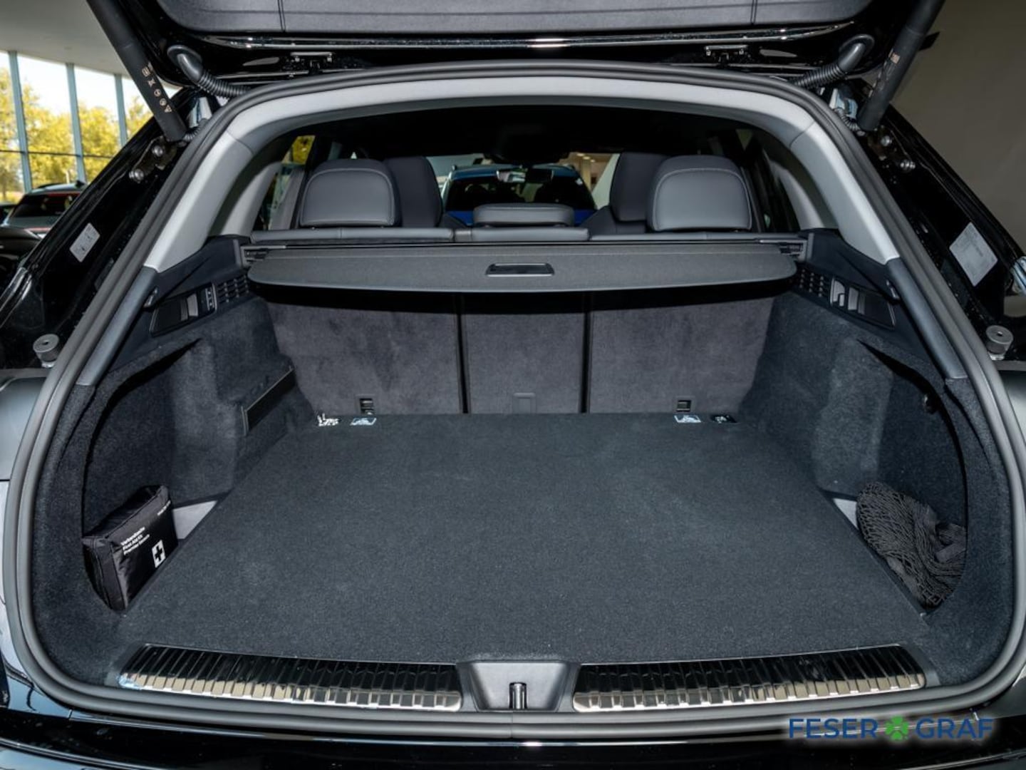 Bild über Audi Q5 SUV e-hybrid e-hybrid quattro 220 kW S tronic - für weitere Informationen kontaktieren Sie den Audi Partner