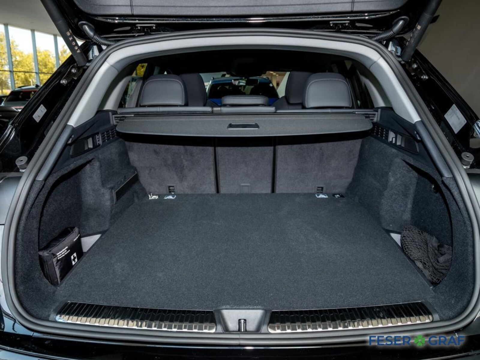 Audi Q5 – Bild 9