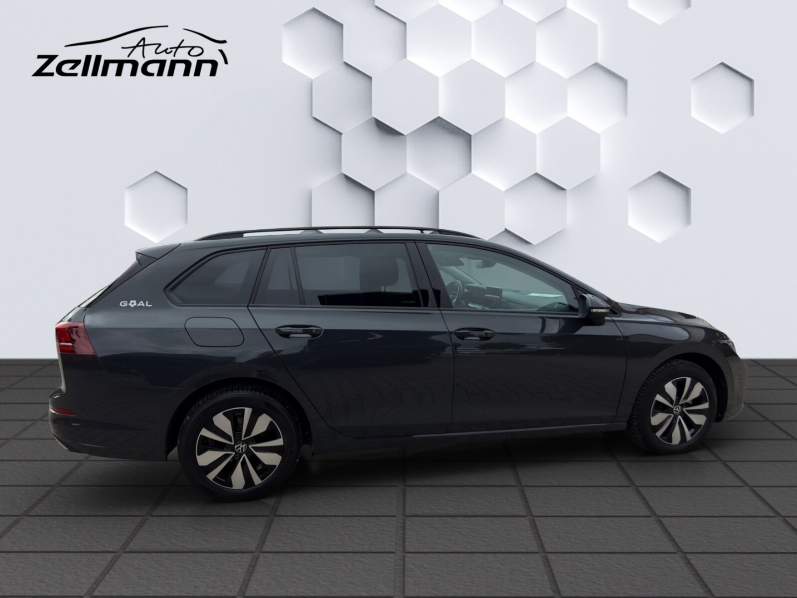Volkswagen Golf Variant – Bild 6