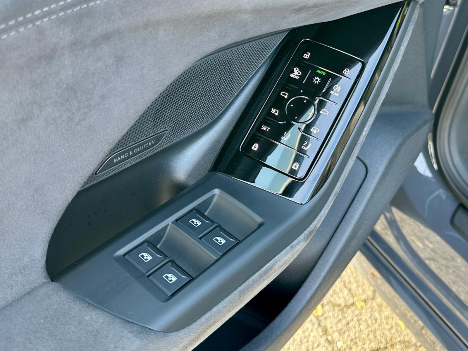 Audi A6 Avant e-tron – Bild 8